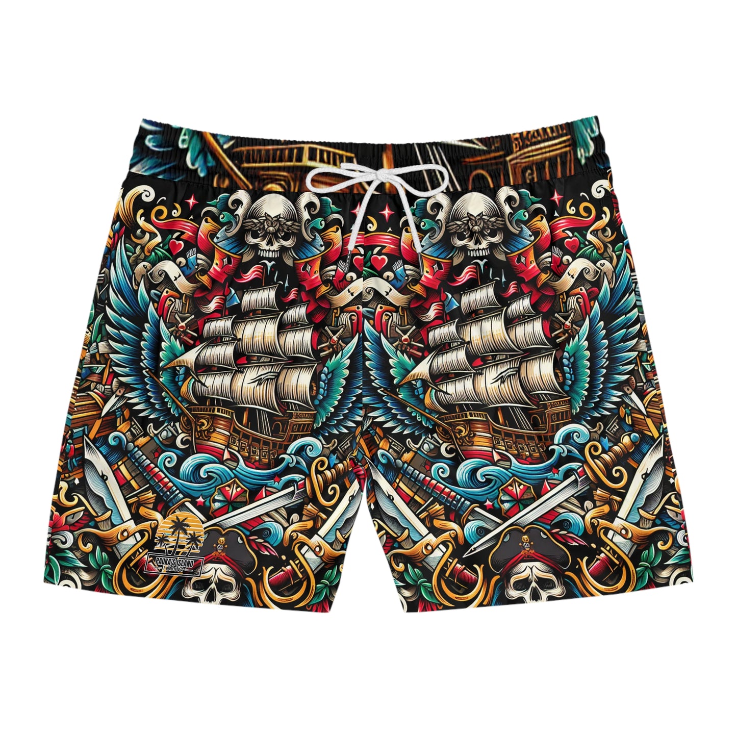 Benedetto Bellini - Swim Shorts