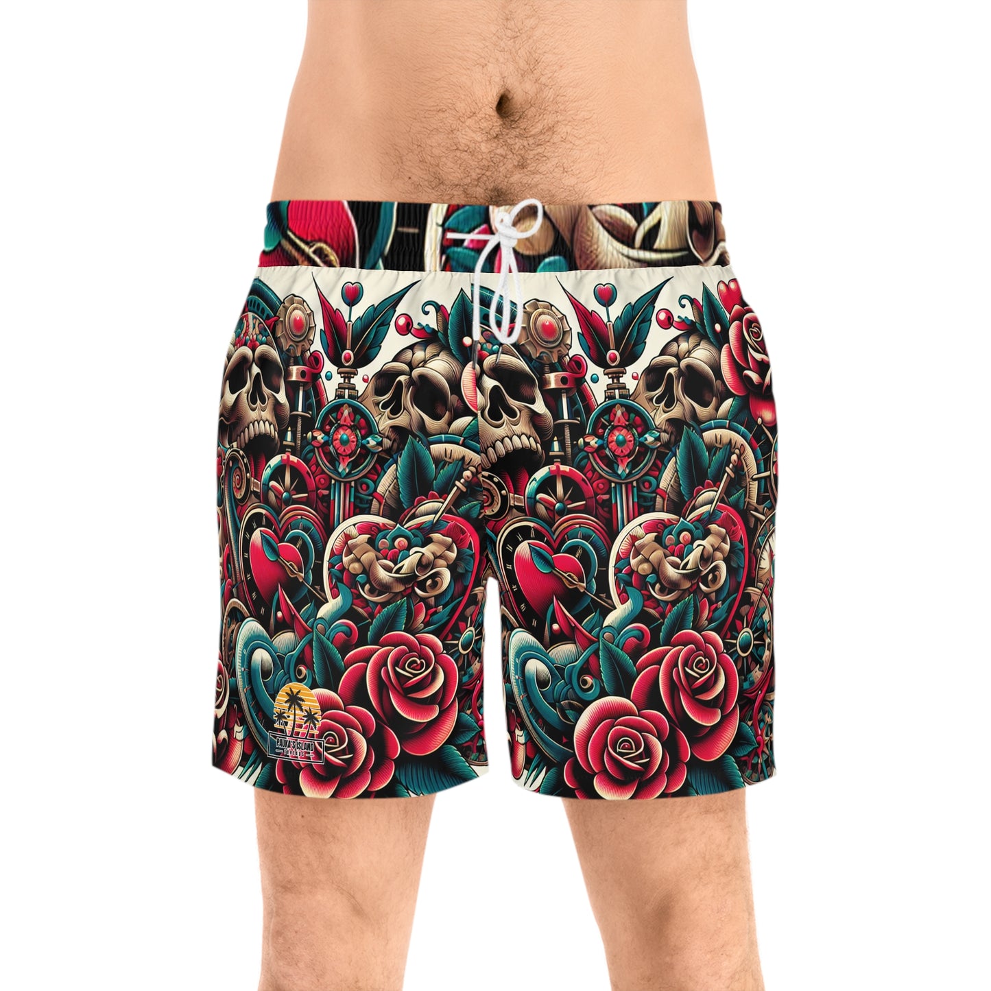 Seraphina Dalgaard - Swim Shorts