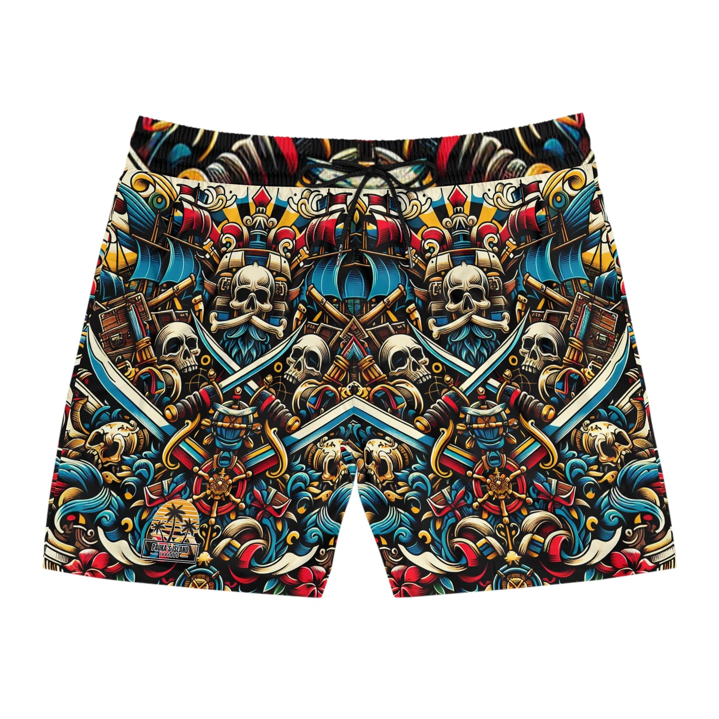 Eleonora Bellini - Swim Shorts