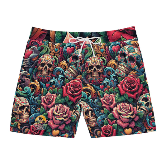 Aurelia Van Derlyn - Swim Shorts