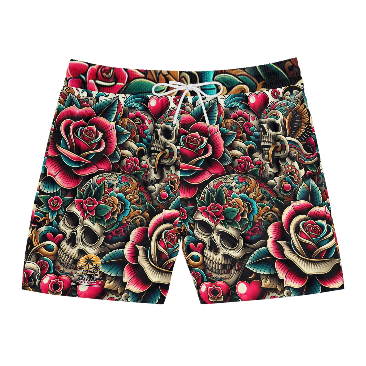 Fiammetta Bellini - Swim Shorts