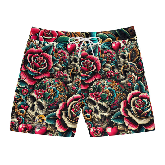 Fiammetta Bellini - Swim Shorts