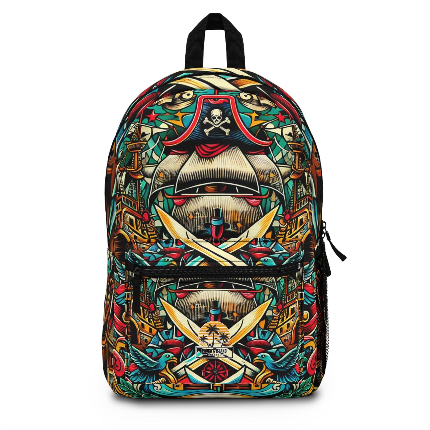 Luciana Bellini - Backpack