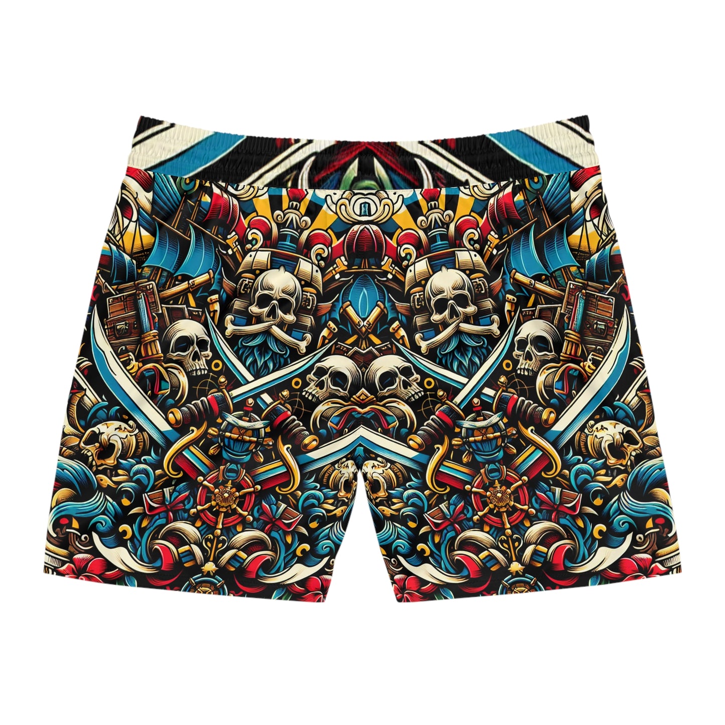 Eleonora Bellini - Swim Shorts