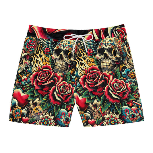 Benedetto Roselli - Swim Shorts