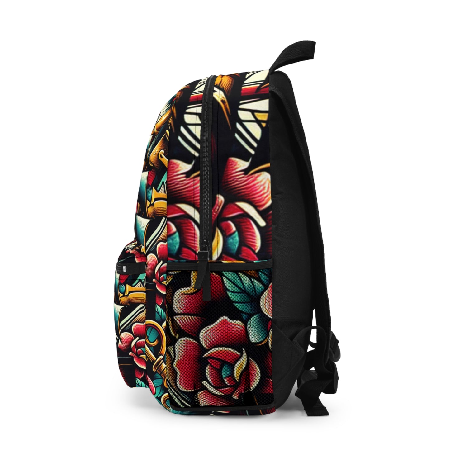 Evangeline Baroque - Backpack