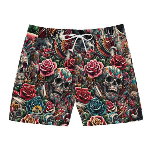 Seraphina Del Rosario - Swim Shorts