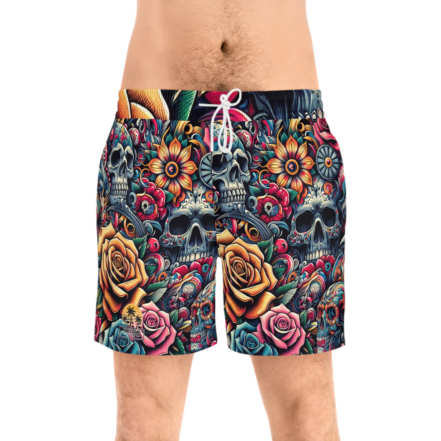 Lorenzo Esposito - Swim Shorts