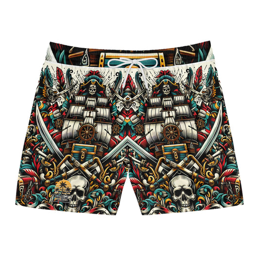 Antonella Verrocchio - Swim Shorts