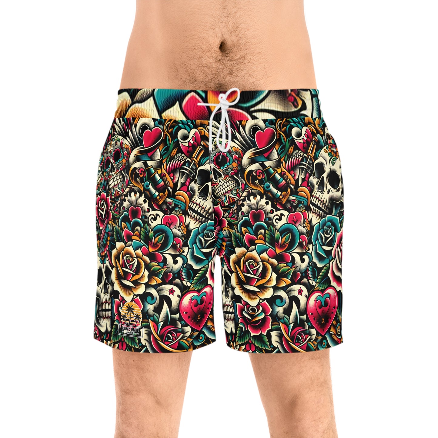 Benedetto Verrocchi - Swim Shorts