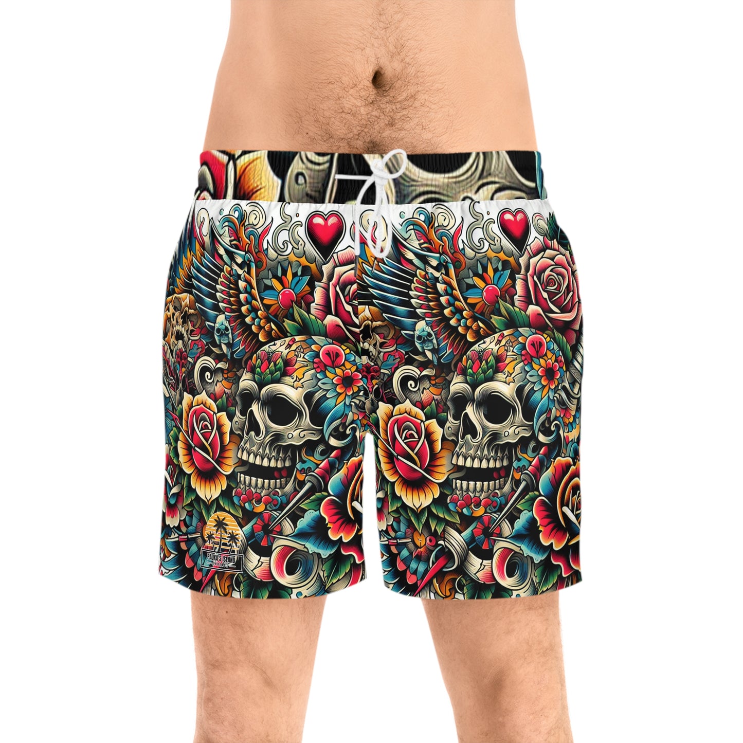 Elisabetta Fiorentini - Swim Shorts