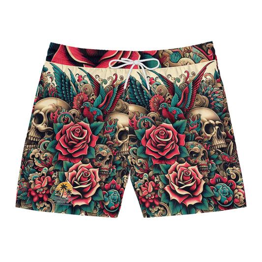 Lorenzo Vermicelli - Swim Shorts