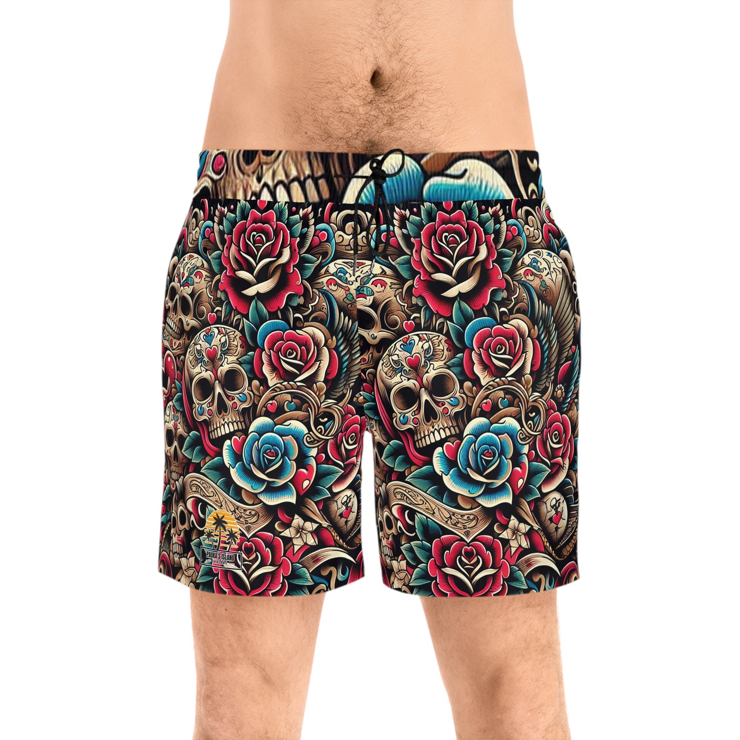 Leonardo Bellini - Swim Shorts