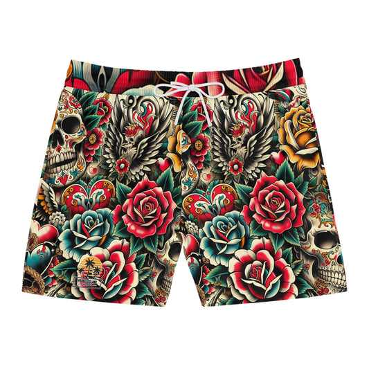 Isabella Venturi - Swim Shorts