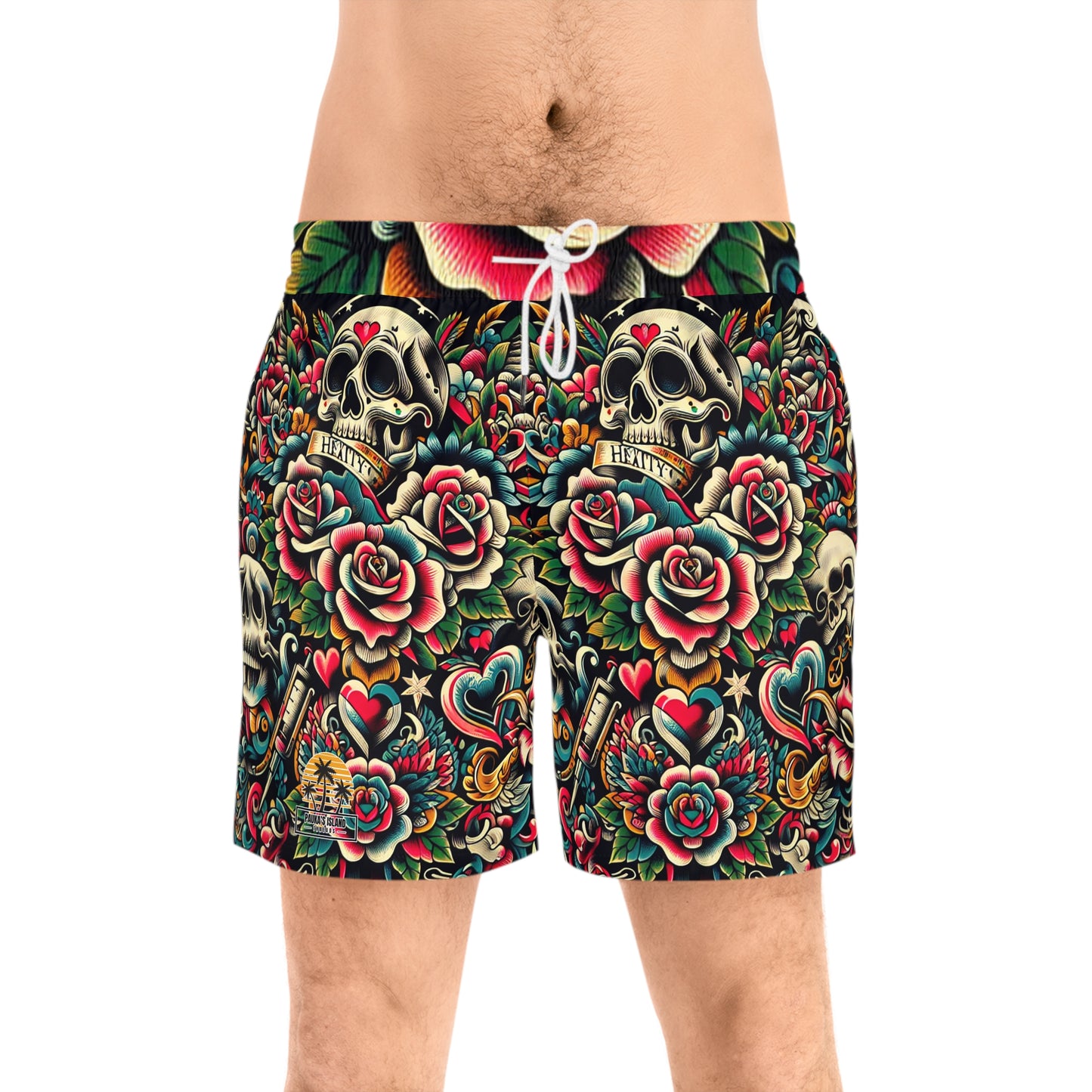 Benedicto Caravelli - Swim Shorts