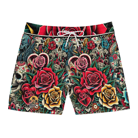 Raphael Sanzio is a famous painter from that period, but if you are looking for a made-up name, how about Amabel Fiorini - Swim Shorts