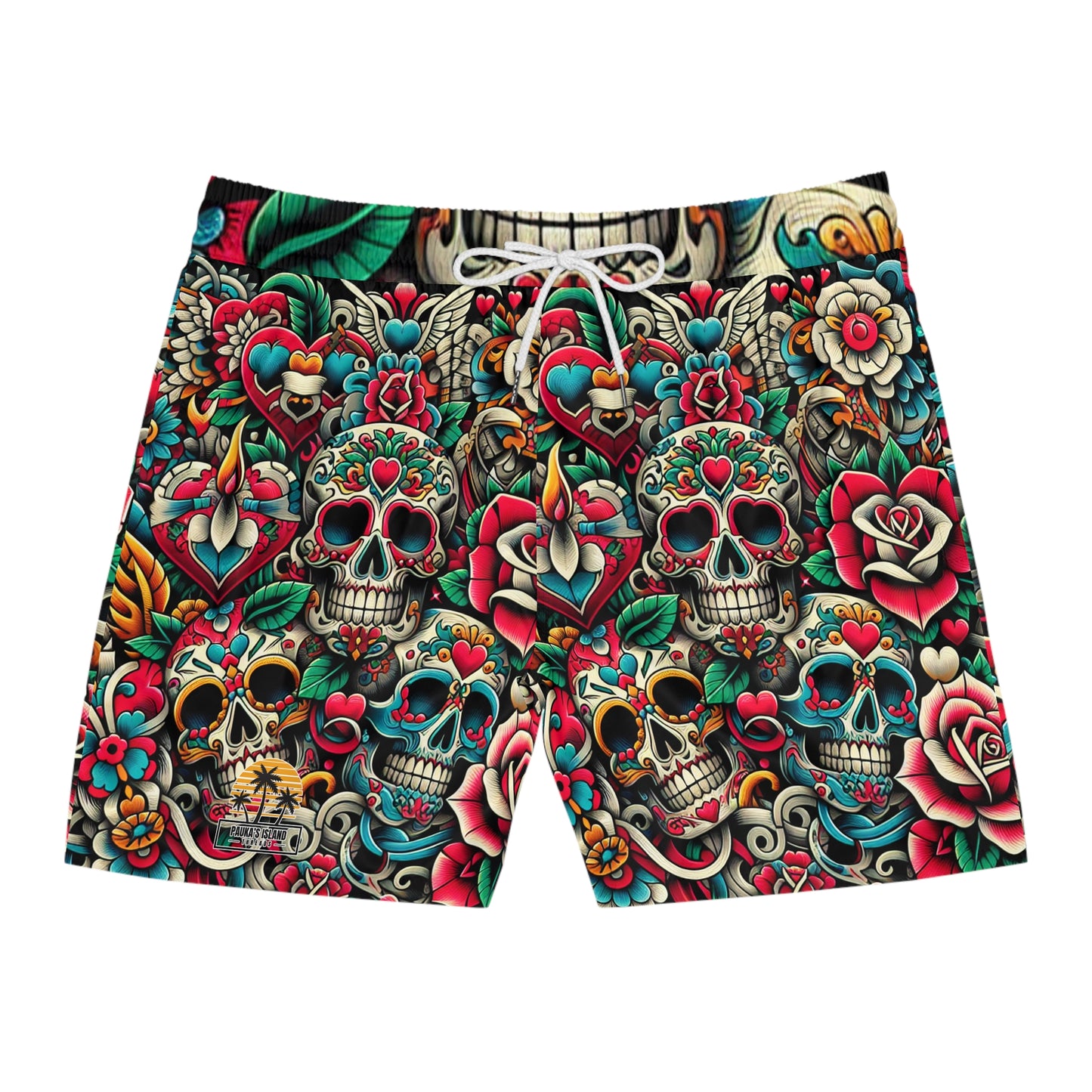 Fiammetta Bellini - Swim Shorts