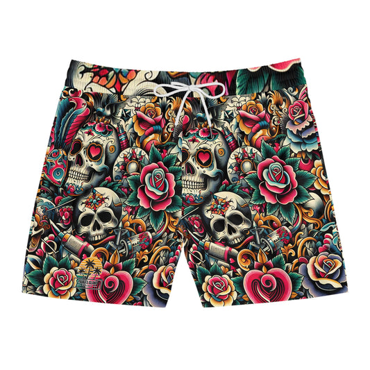 Octavia Bellini - Swim Shorts