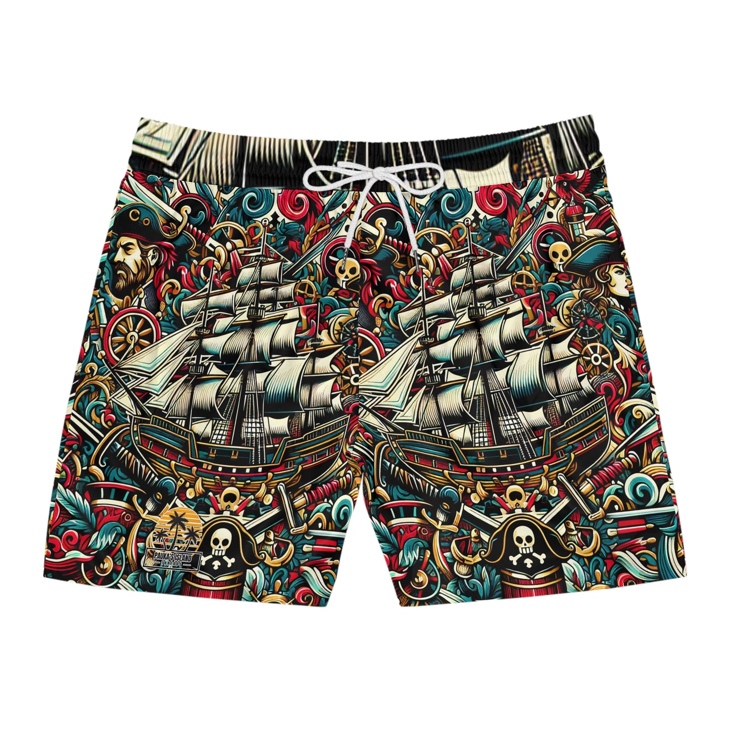 Lorenzo Bellavista - Swim Shorts