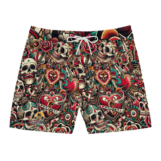 Isabella Verrocchio - Swim Shorts