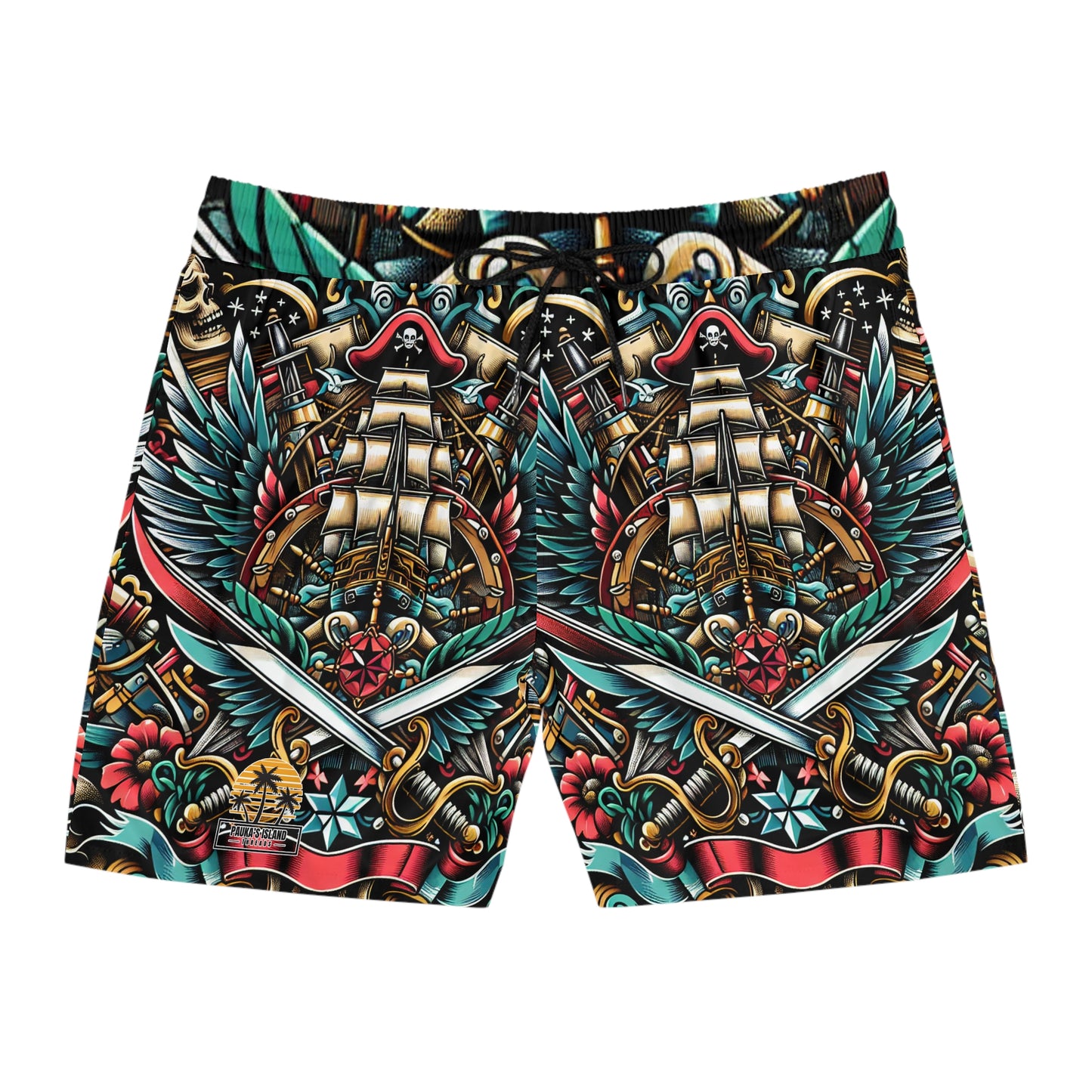 Benedetto Gennari - Swim Shorts