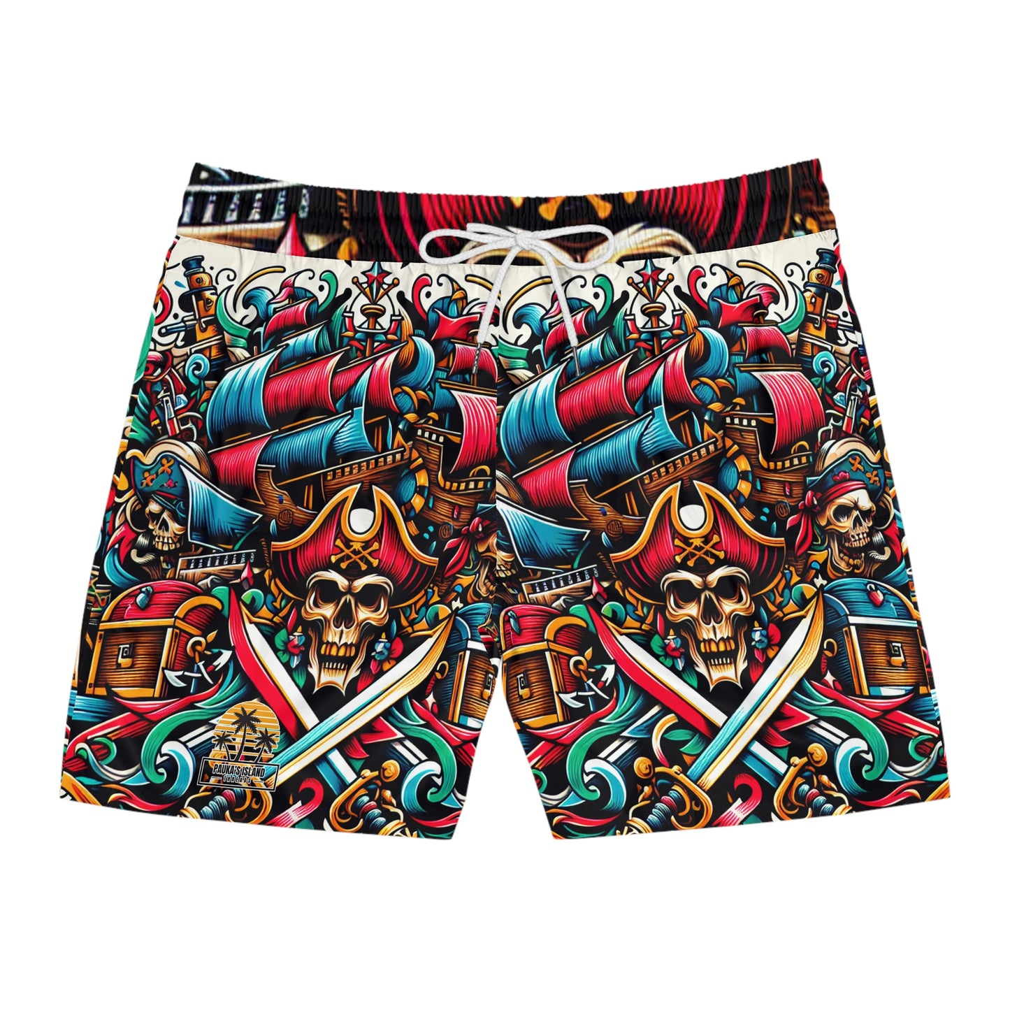 Elisabetta Soriano - Swim Shorts