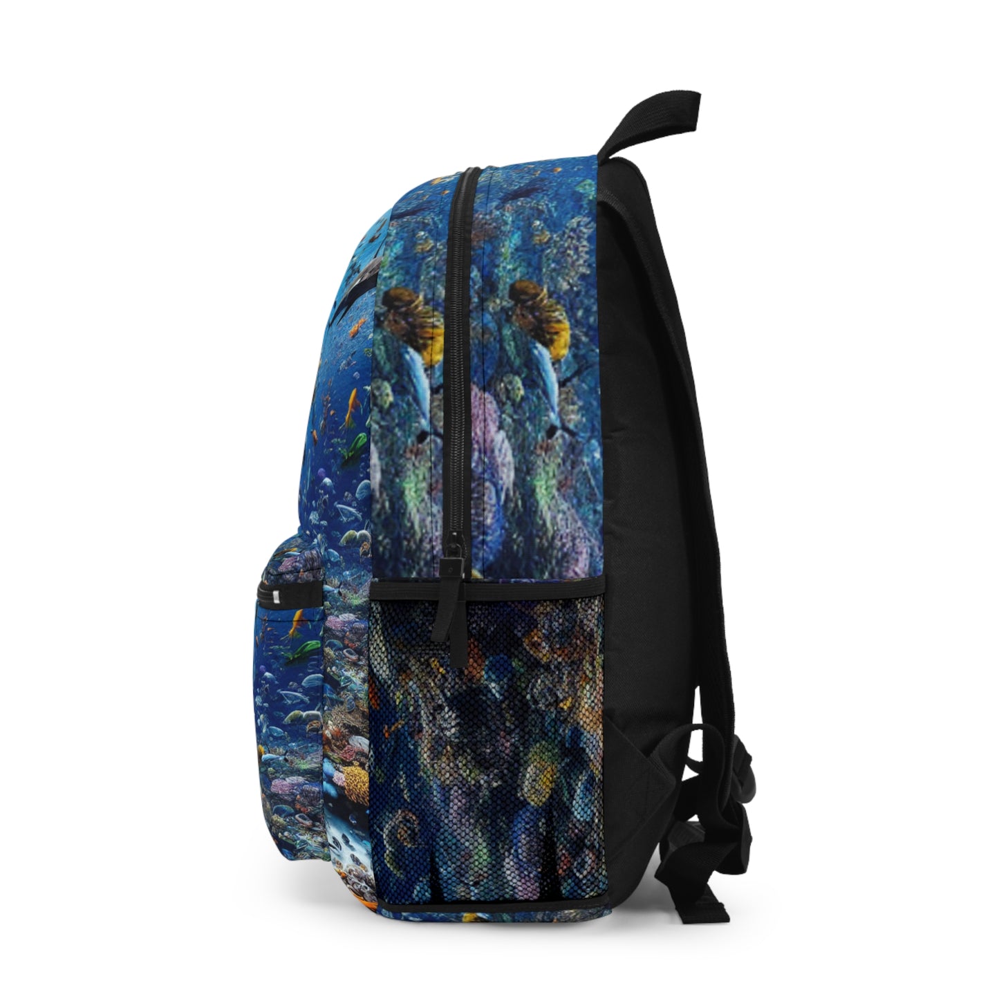 Elena Barbiere - Backpack