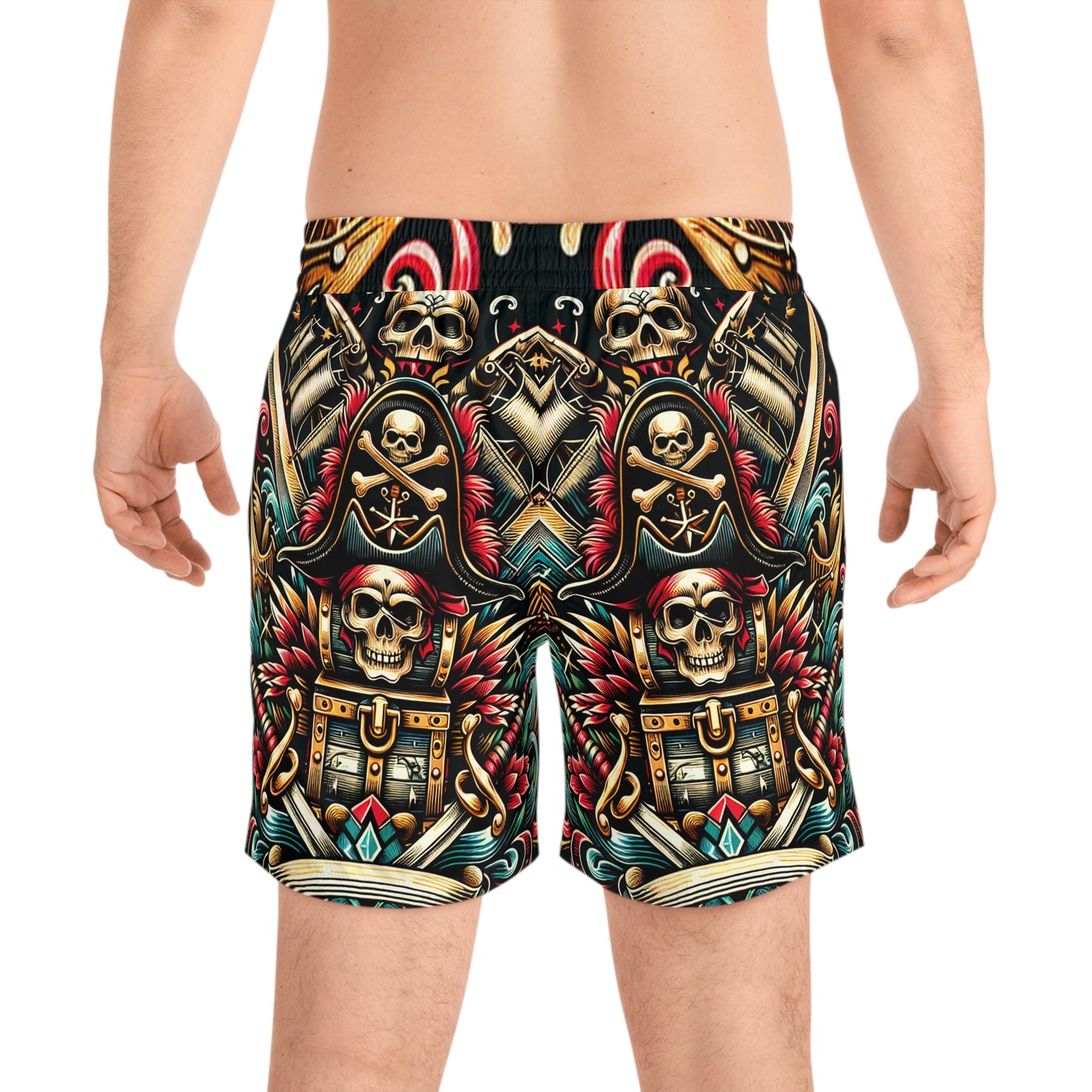 Lorenzo Bellini - Swim Shorts