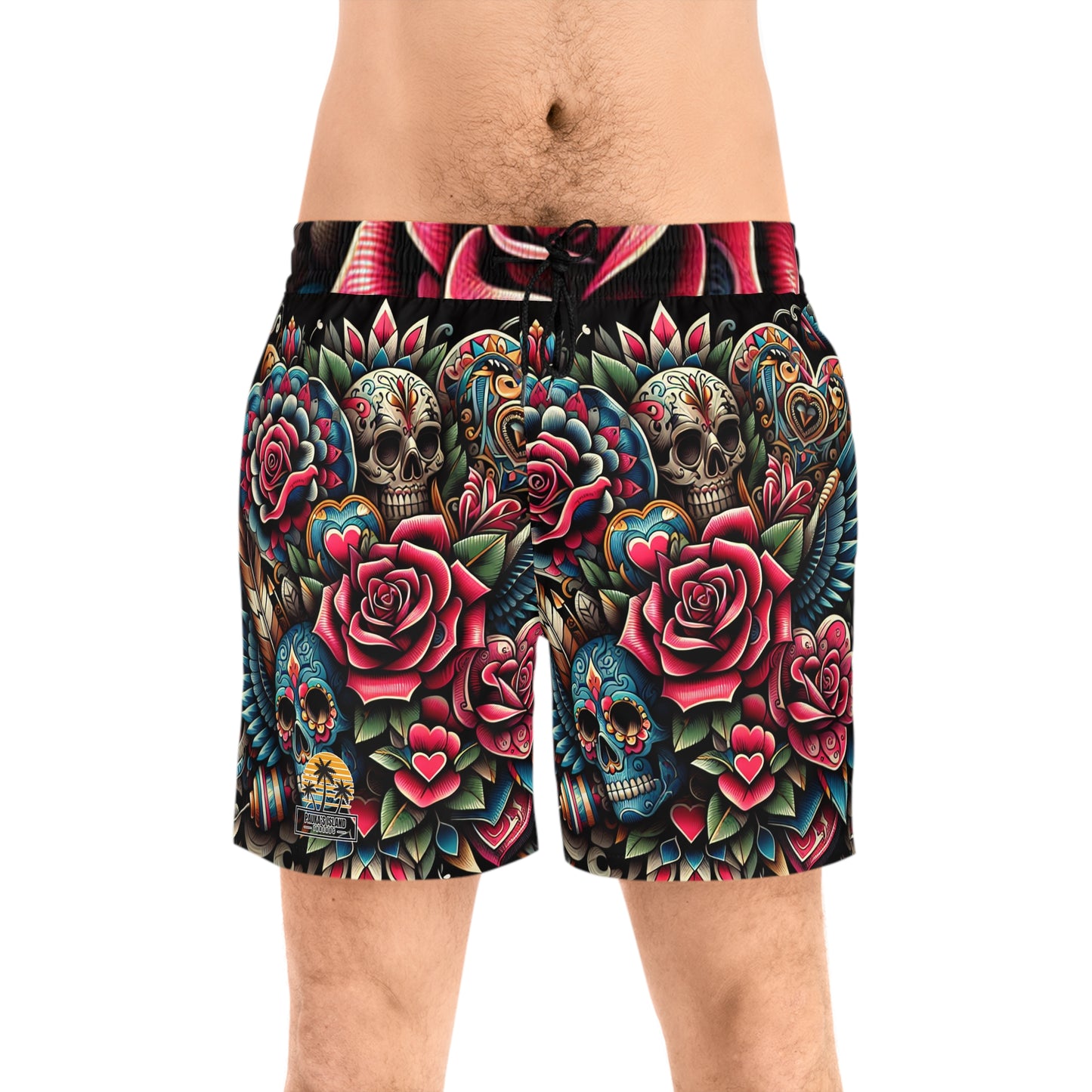 Lucrezia Bellini - Swim Shorts