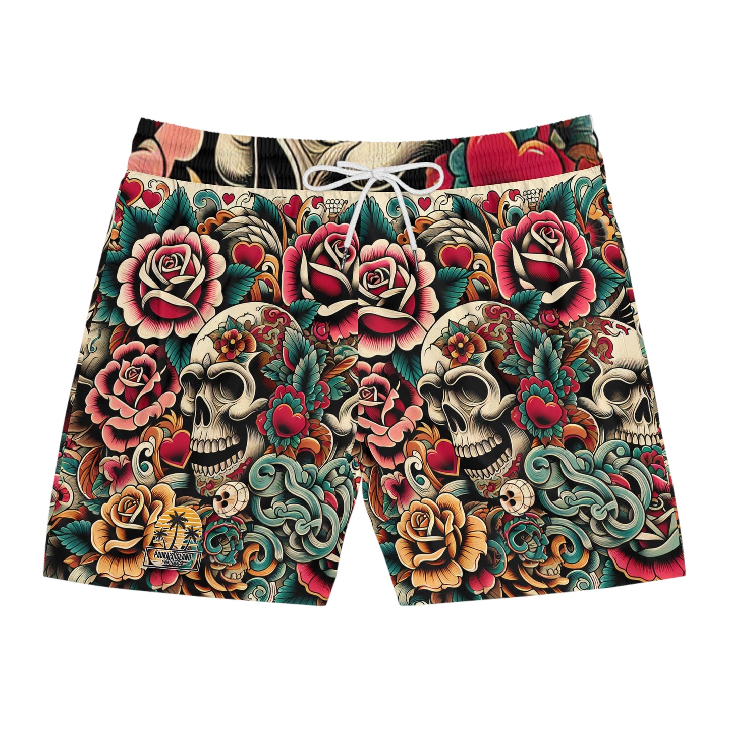 Benedicto Caravelli - Swim Shorts