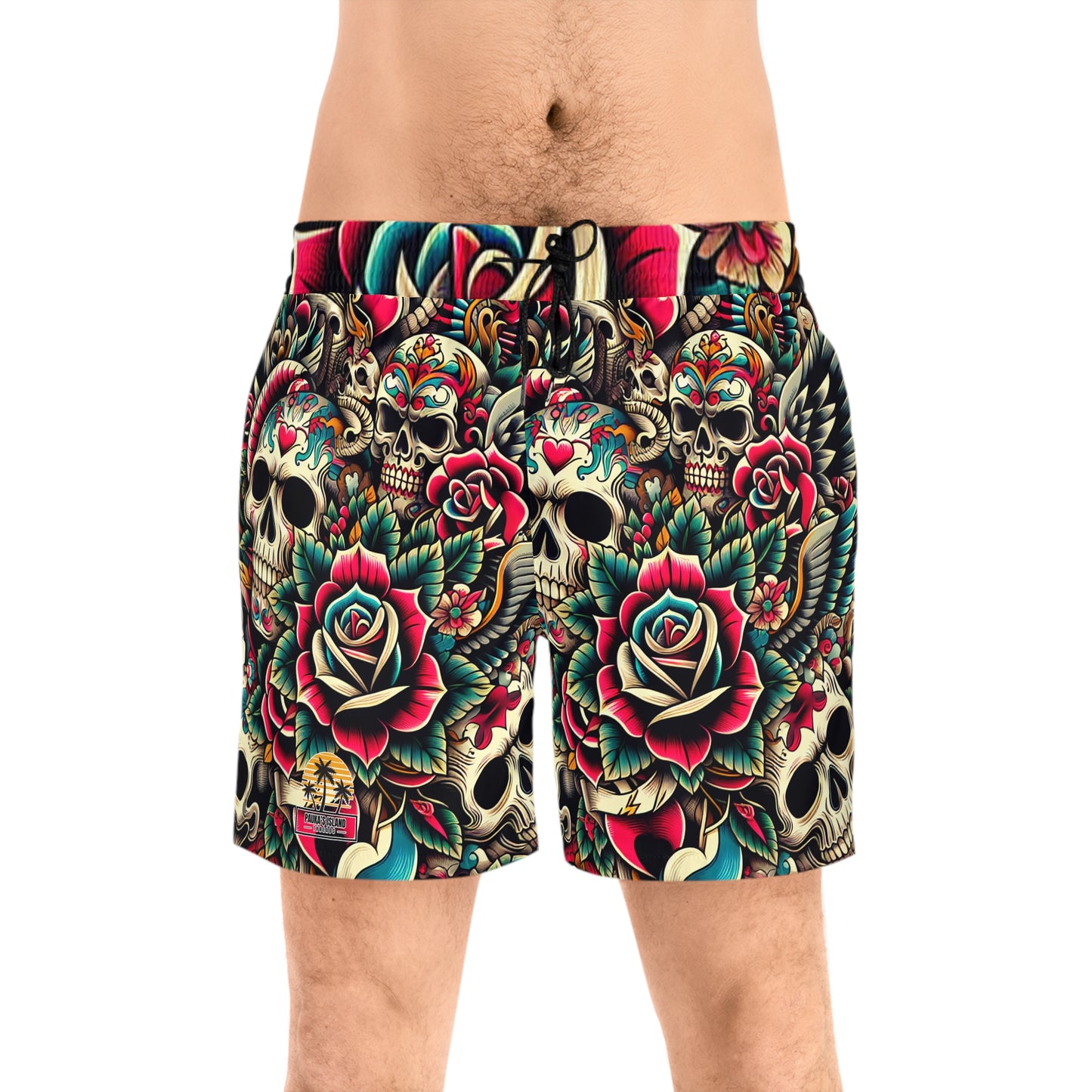 Benedetto Veneziani - Swim Shorts