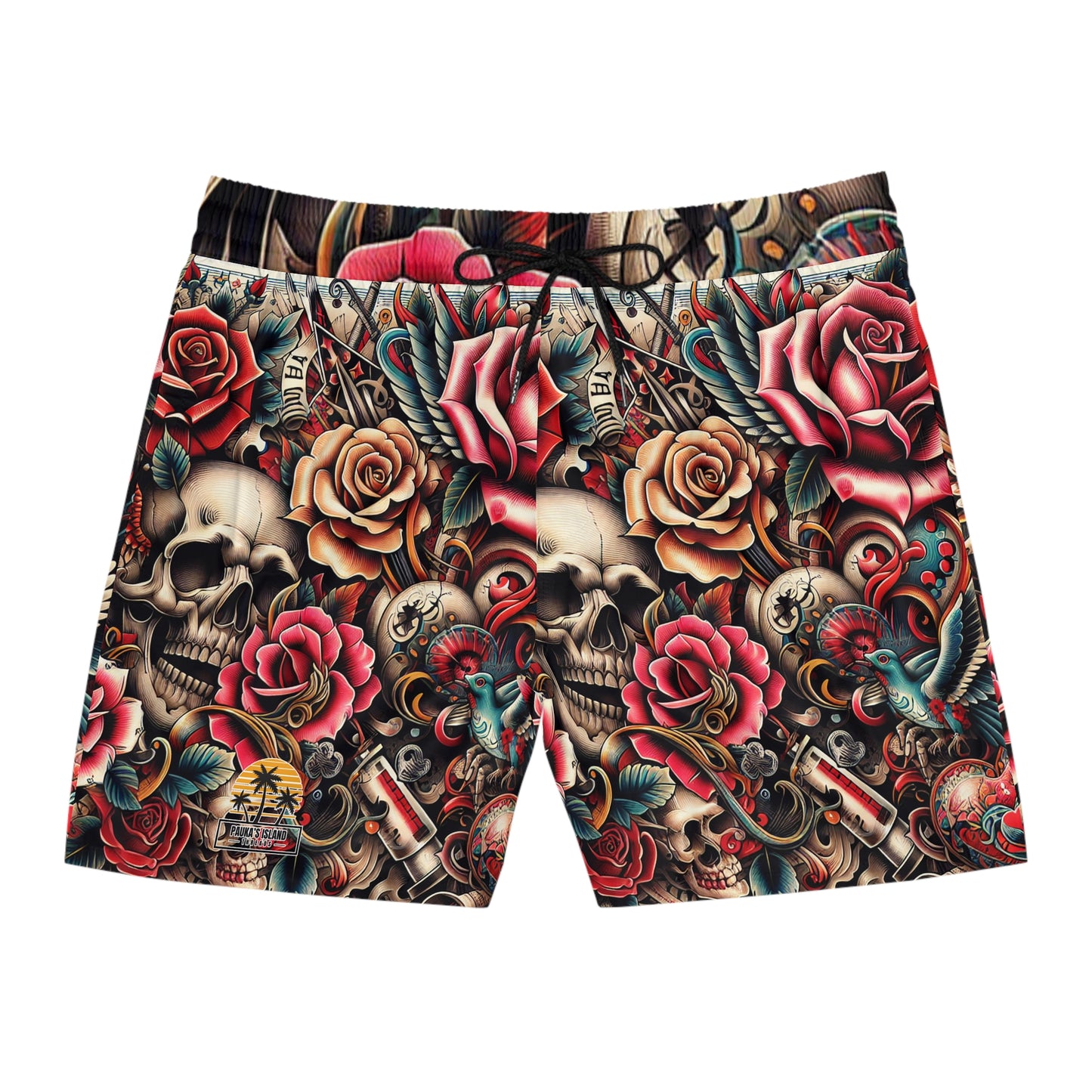 Antonia Verrocchio - Swim Shorts