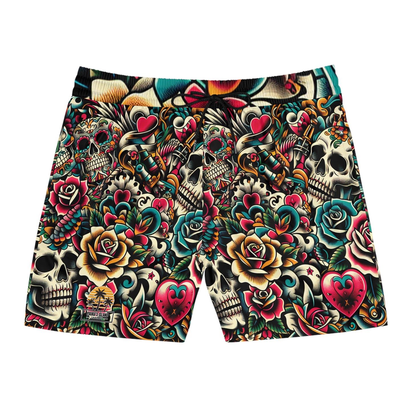 Benedetto Verrocchi - Swim Shorts