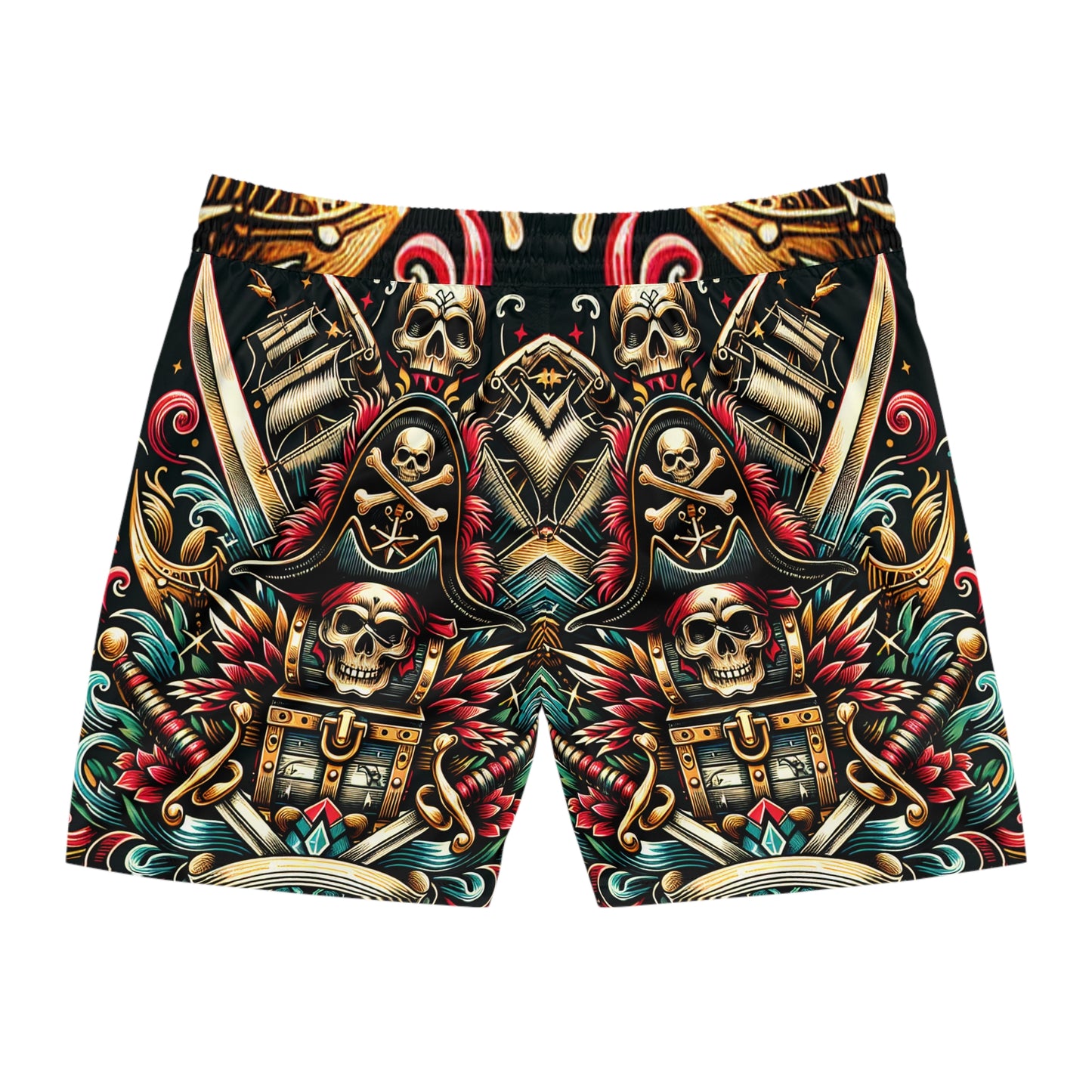 Lorenzo Bellini - Swim Shorts