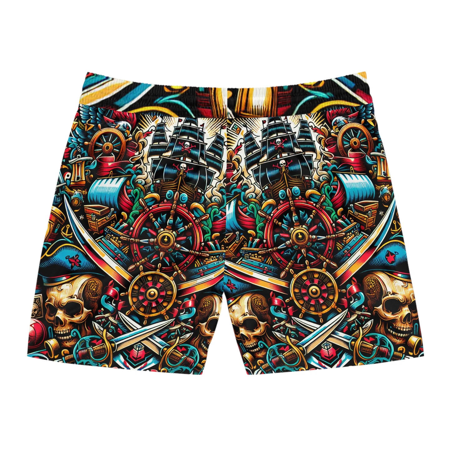 Isabella Verrocchio - Swim Shorts