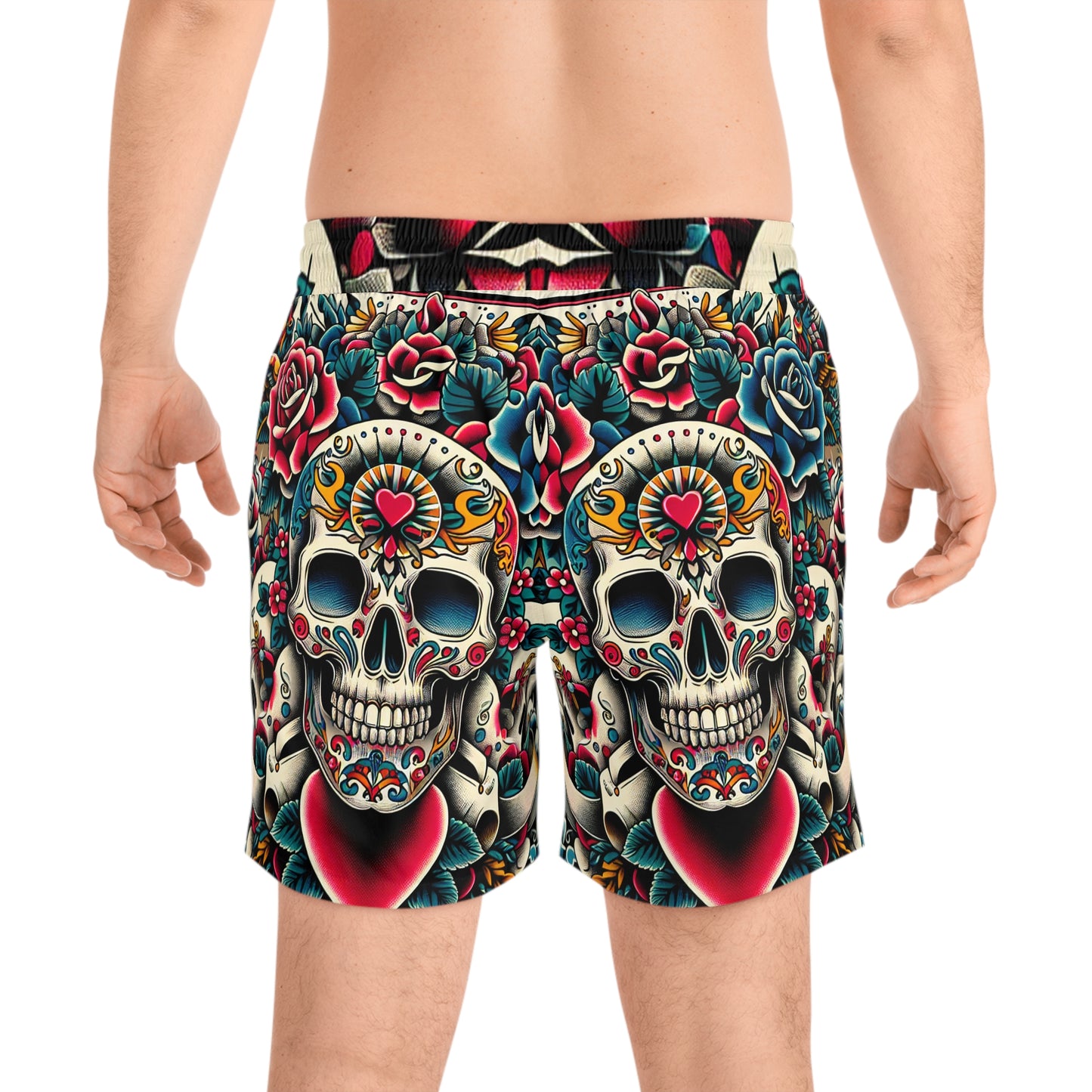 Emiliana Rossetti - Swim Shorts