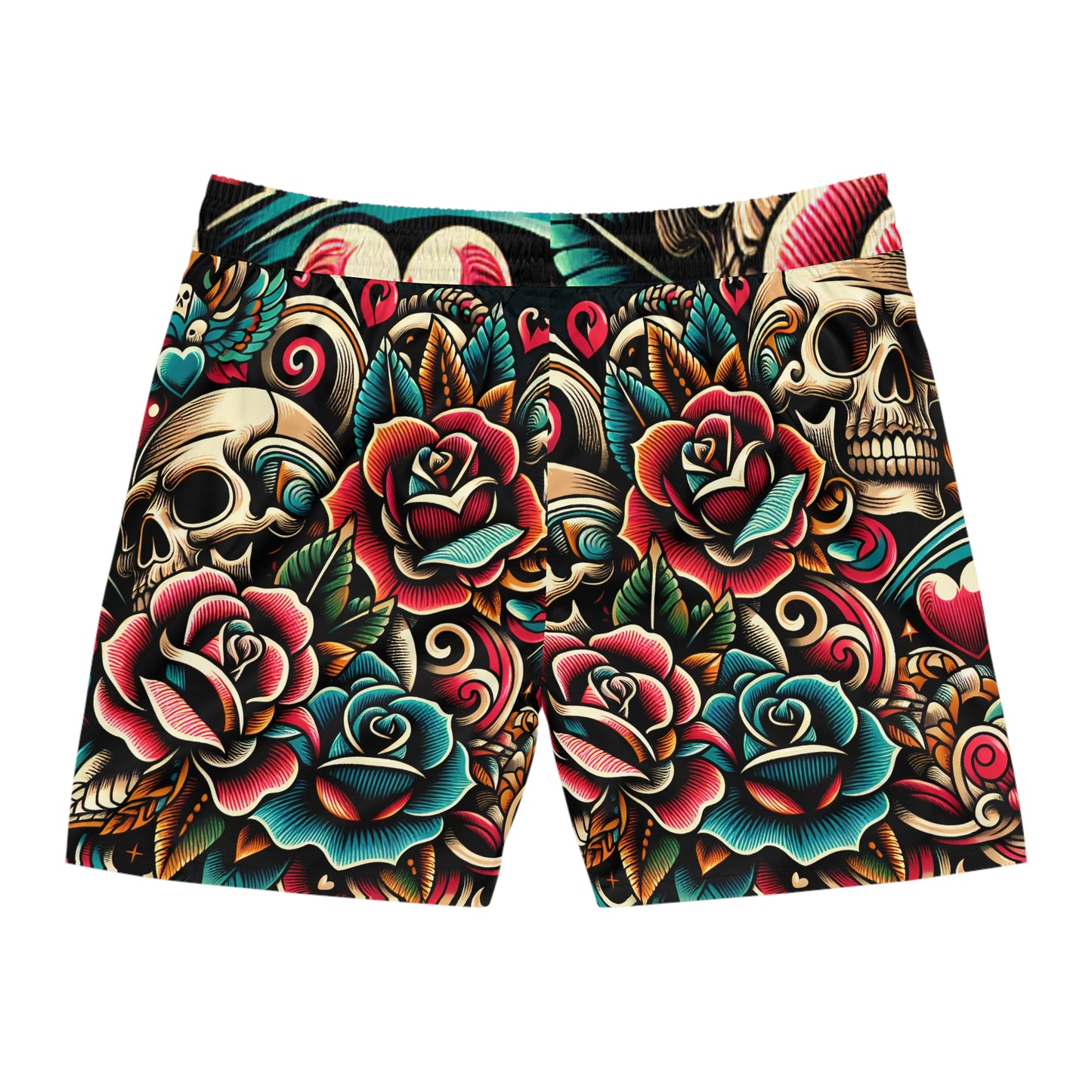 Isabella Verrocchio - Swim Shorts