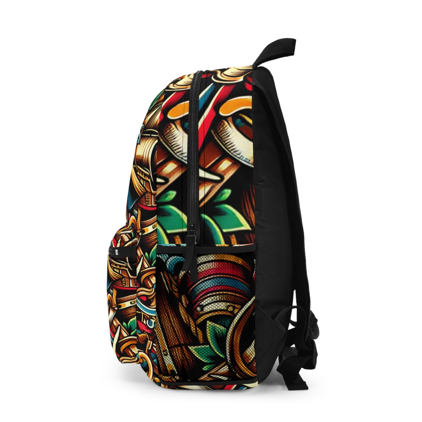 Emiliana Signorelli - Backpack