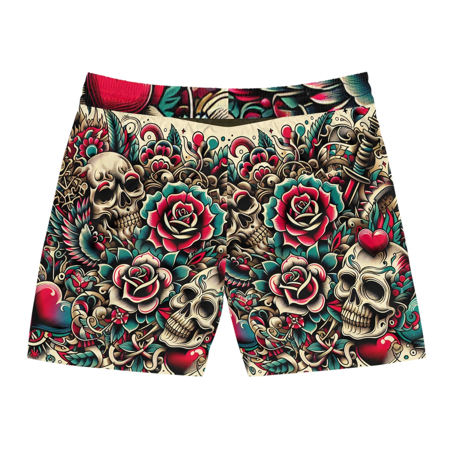 Seraphina Bellini - Swim Shorts