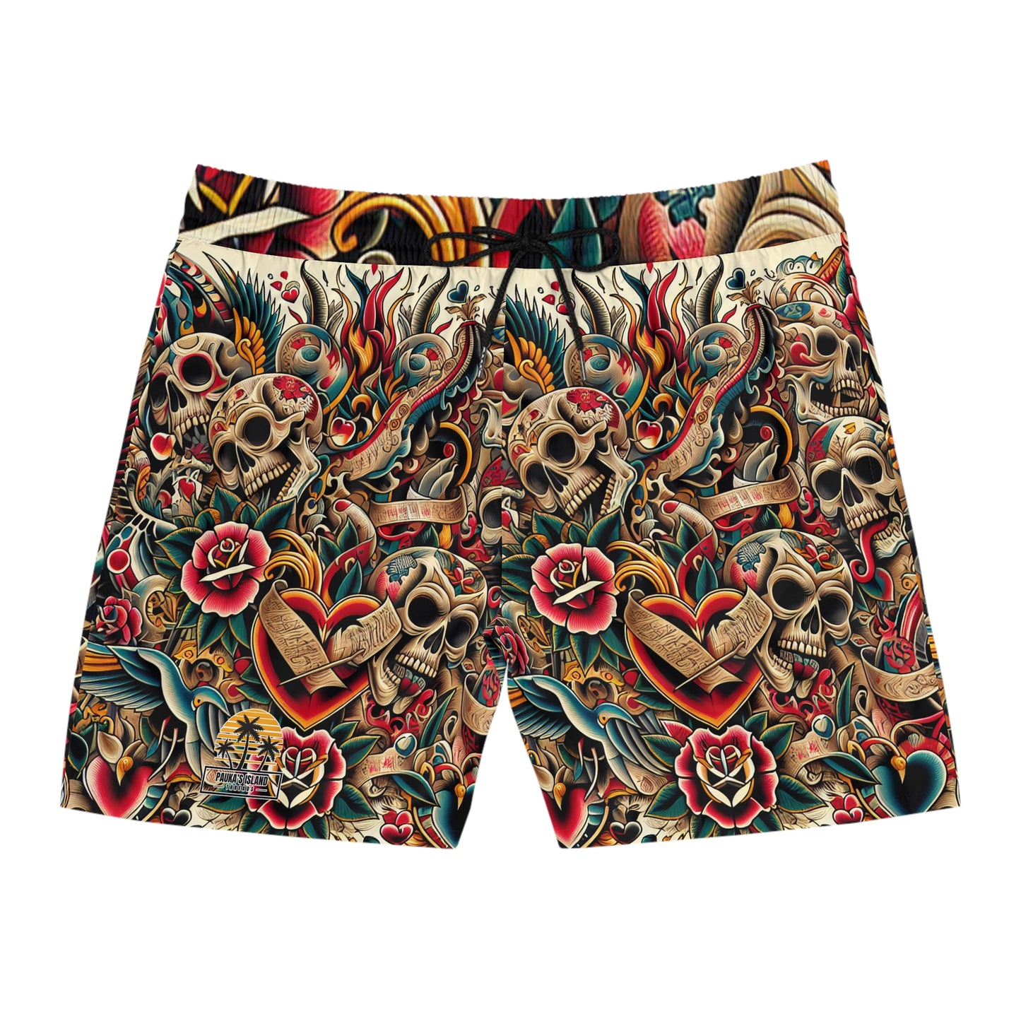 Elisabetta Cortesi - Swim Shorts