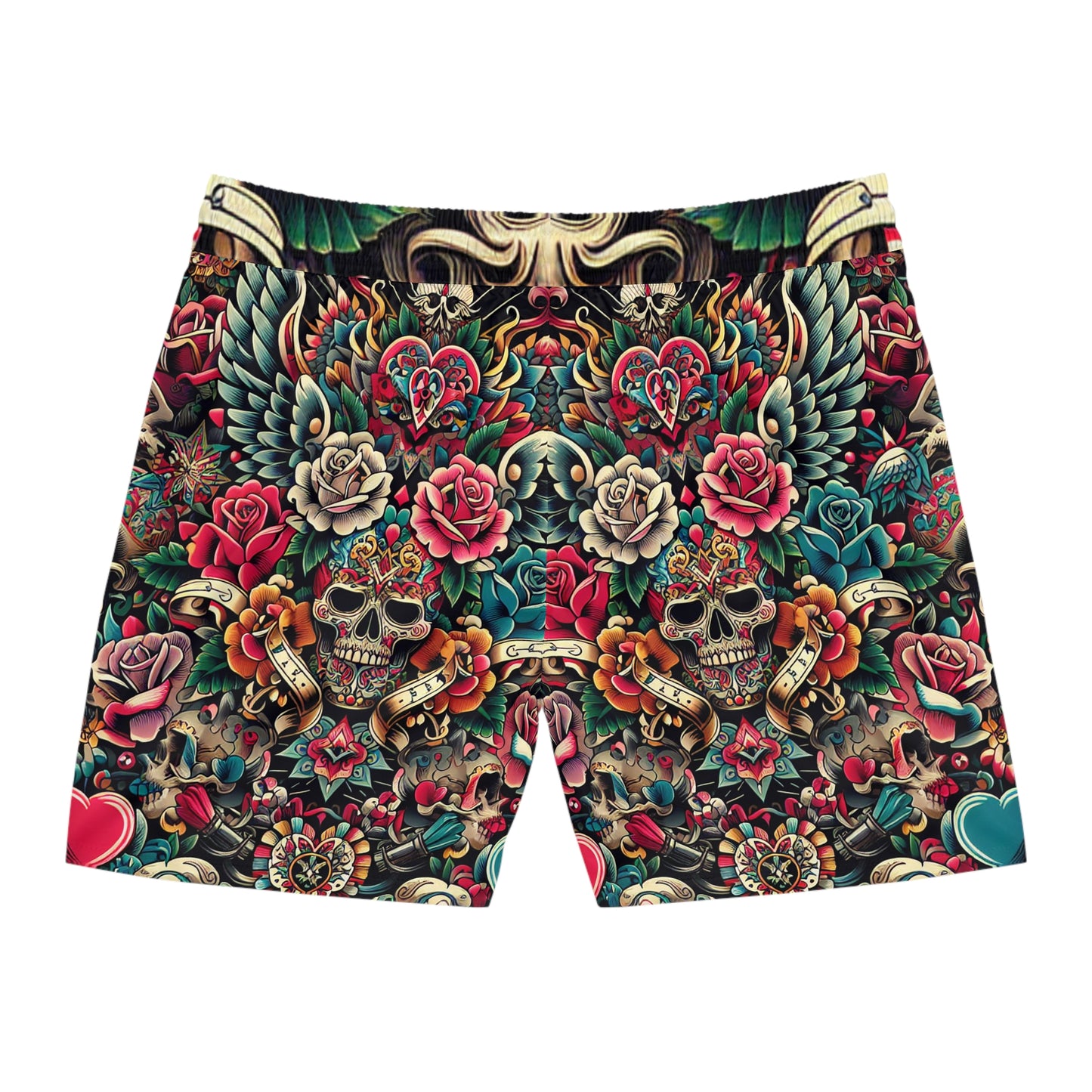 Emiliana Bellini - Swim Shorts