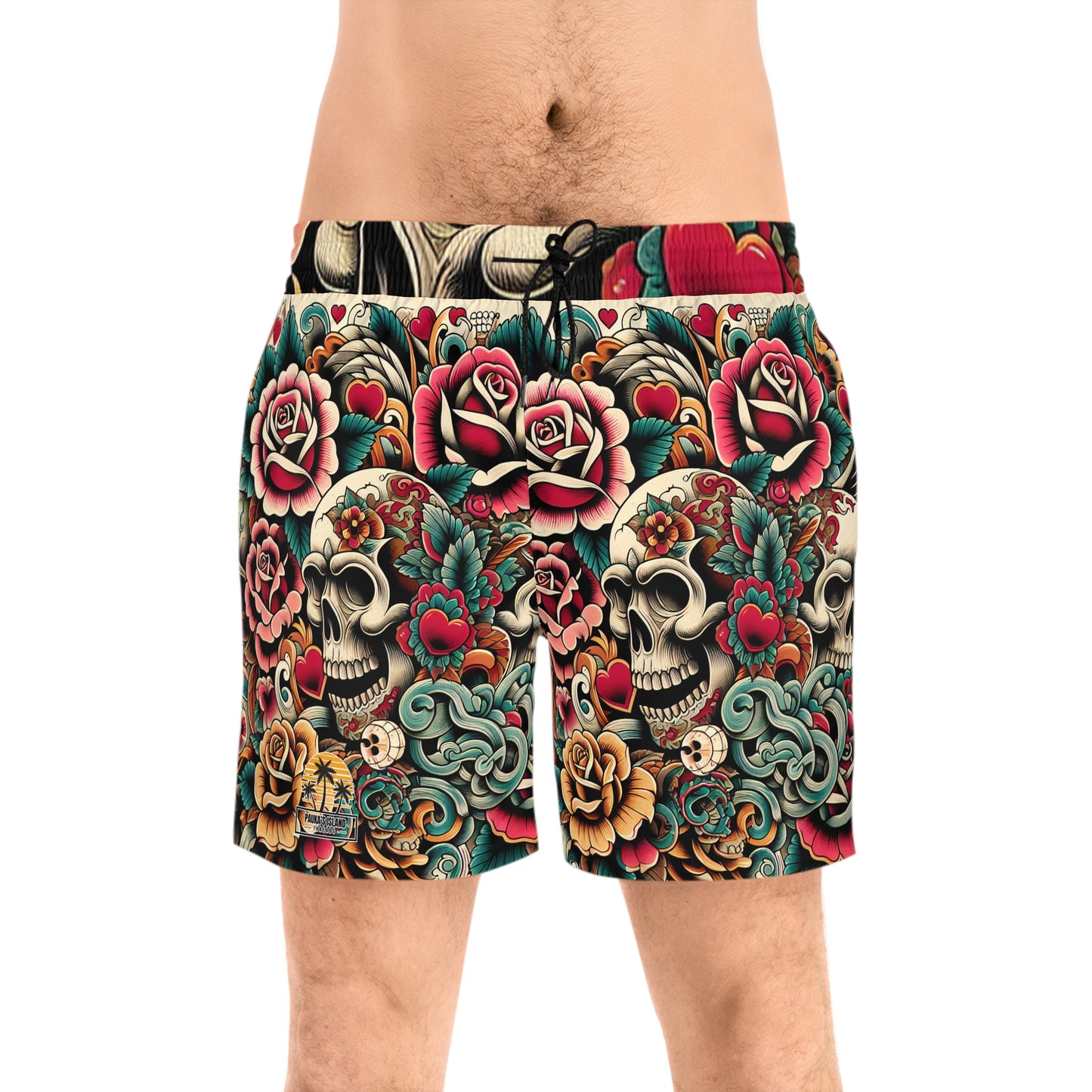 Benedicto Caravelli - Swim Shorts