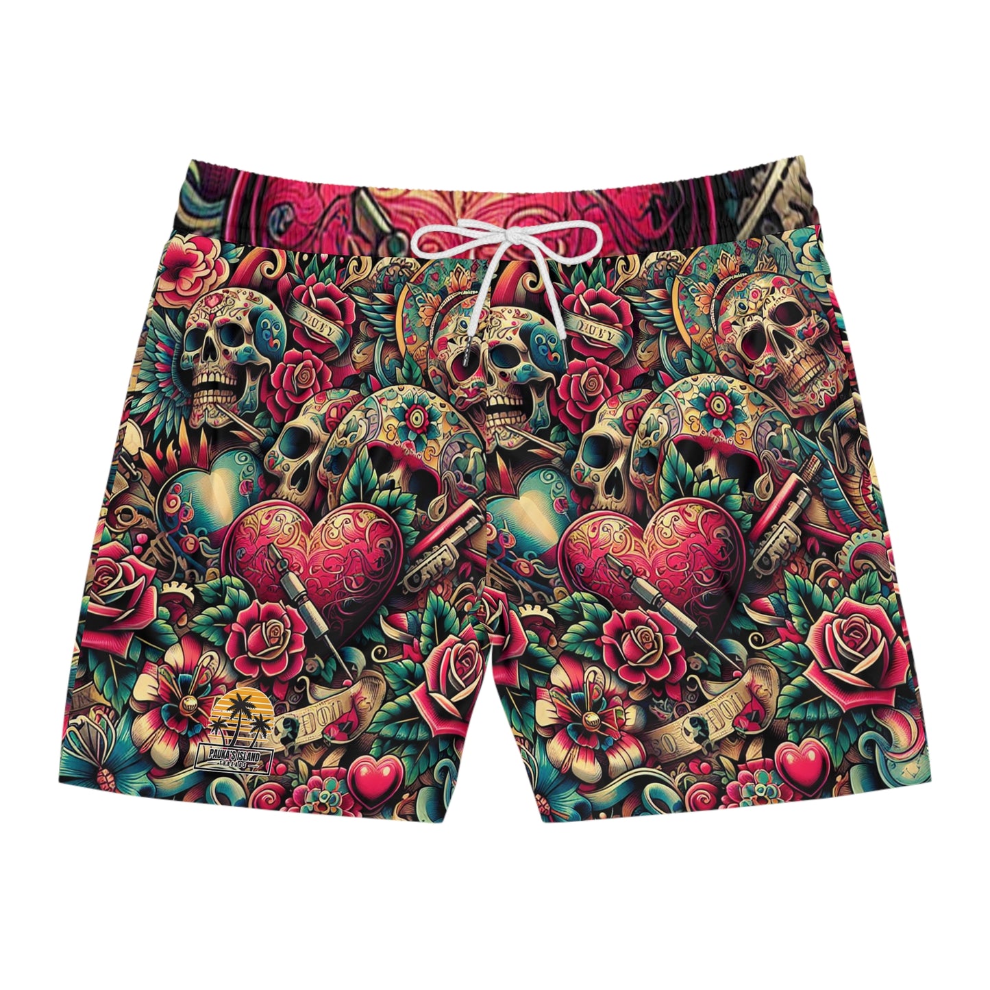 Aurelia Vanmeer - Swim Shorts