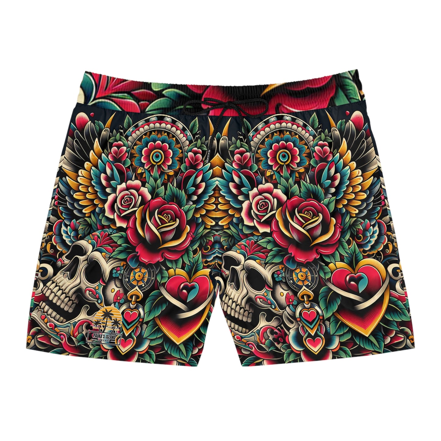 Isabella Veronese - Swim Shorts