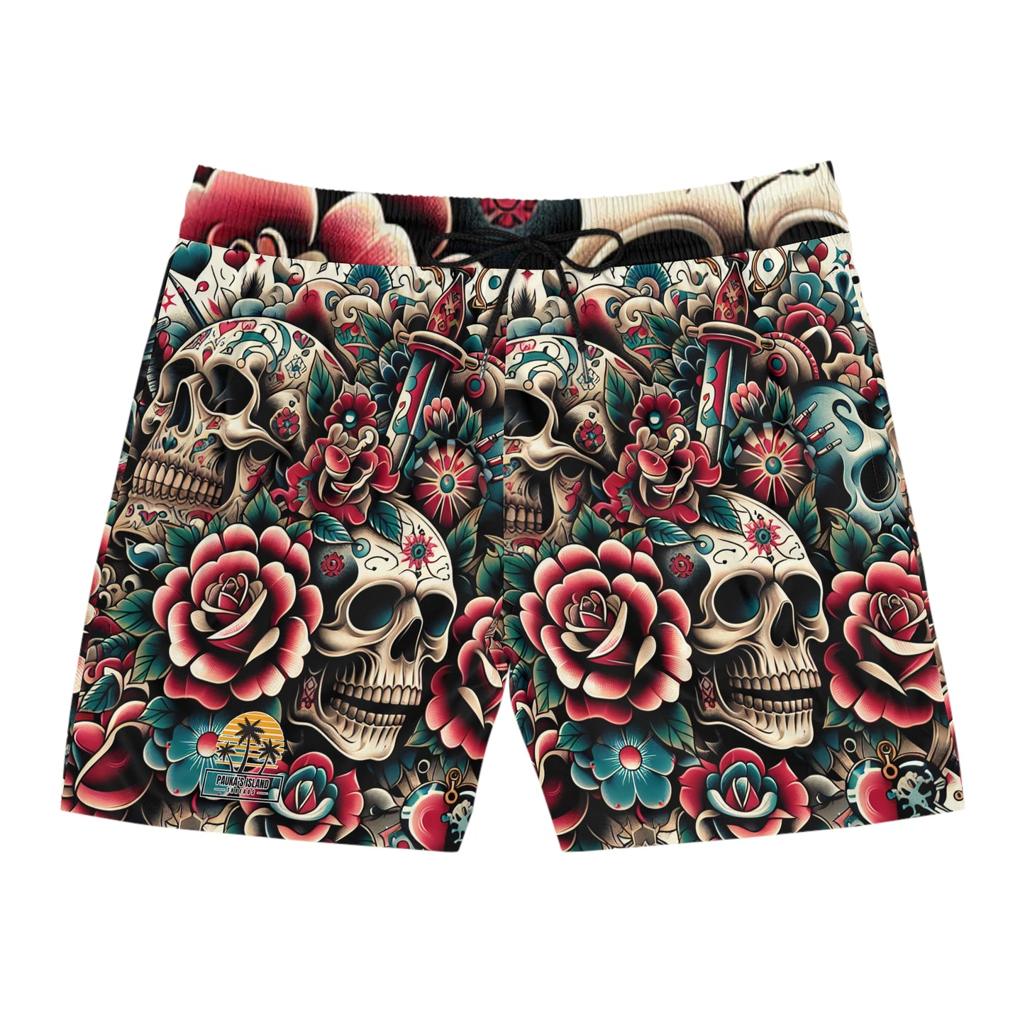 Ambrosio Vanetti - Swim Shorts