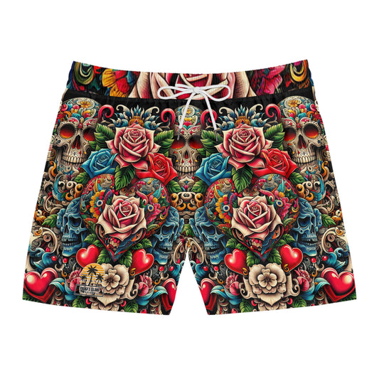 Seraphina DaVinci - Swim Shorts