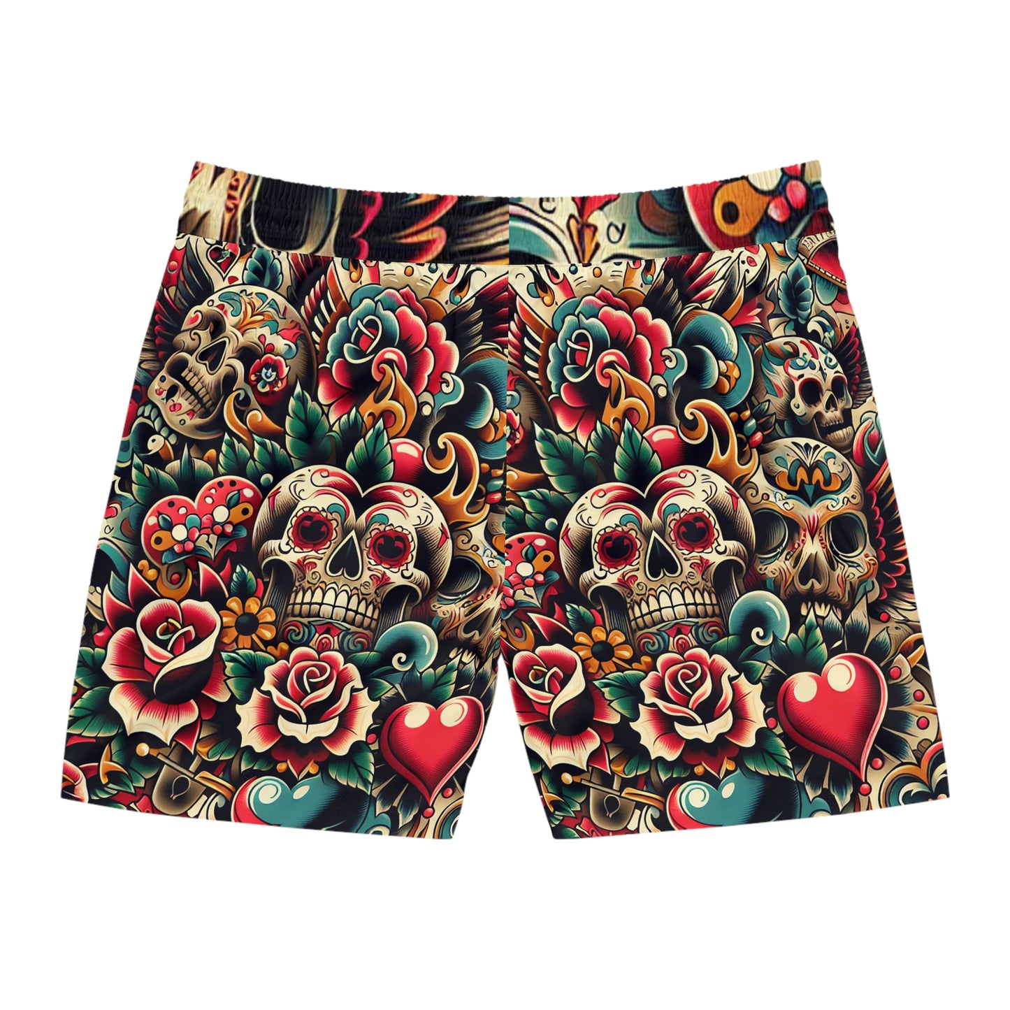 Eleanora Cortesi - Swim Shorts