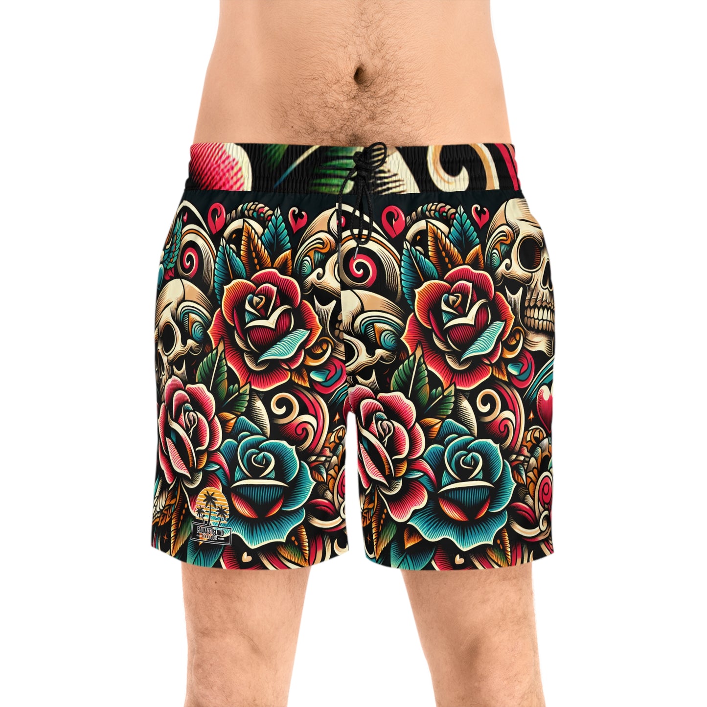 Isabella Verrocchio - Swim Shorts