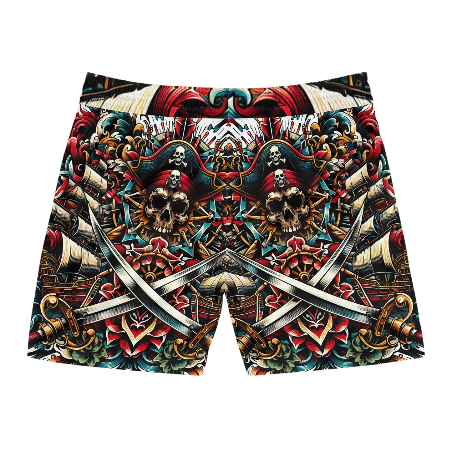 Isabella Fiorentini - Swim Shorts