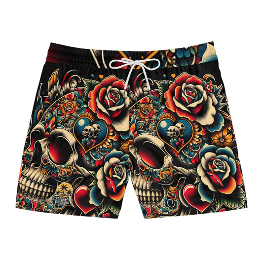 Cosimo Bellini - Swim Shorts